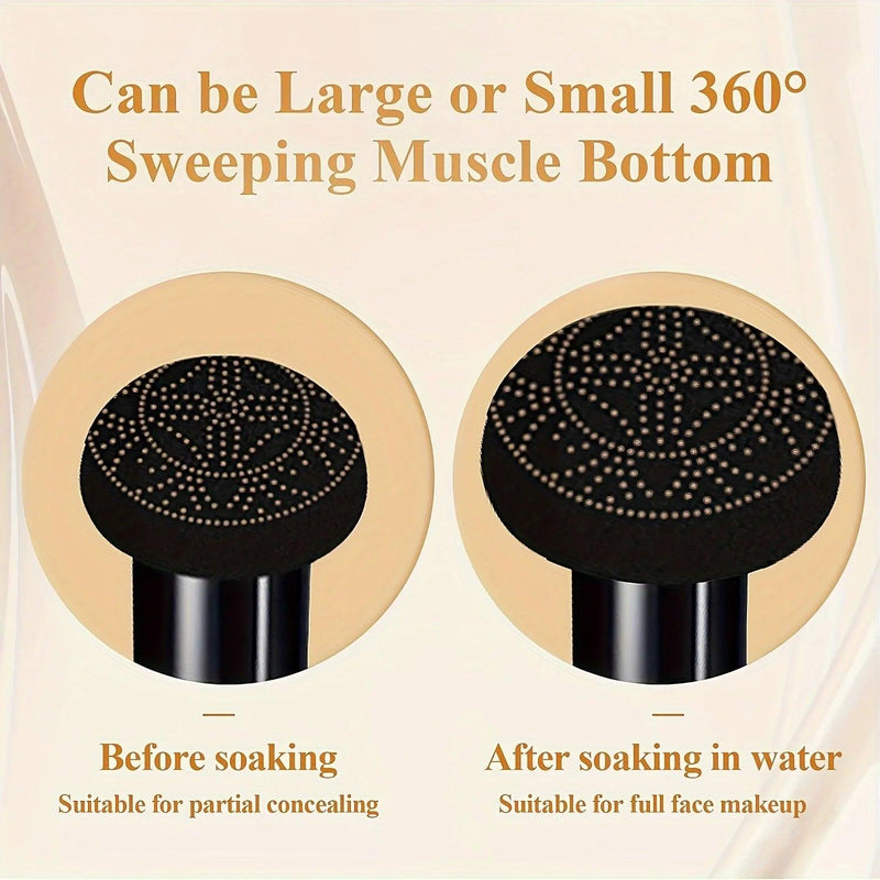 Maquiagem Moisture Cushion