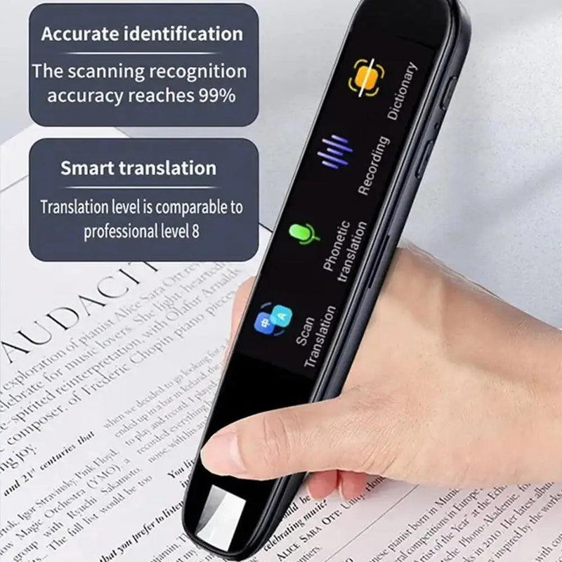 Mini Scanner Varello