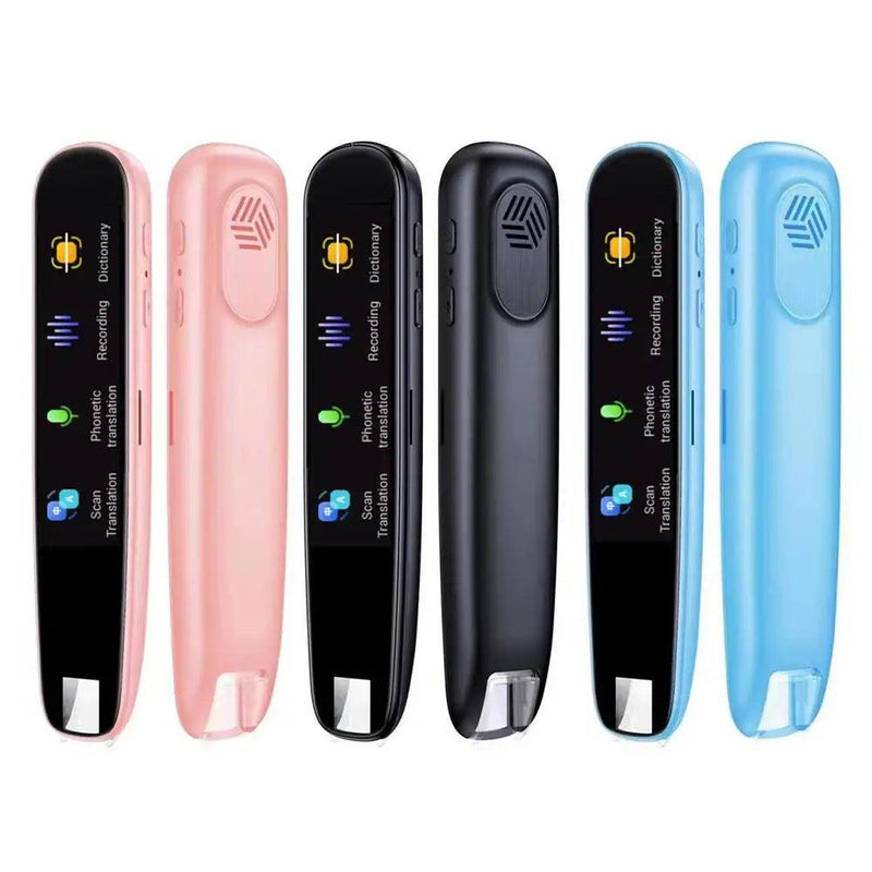 Mini Scanner Varello