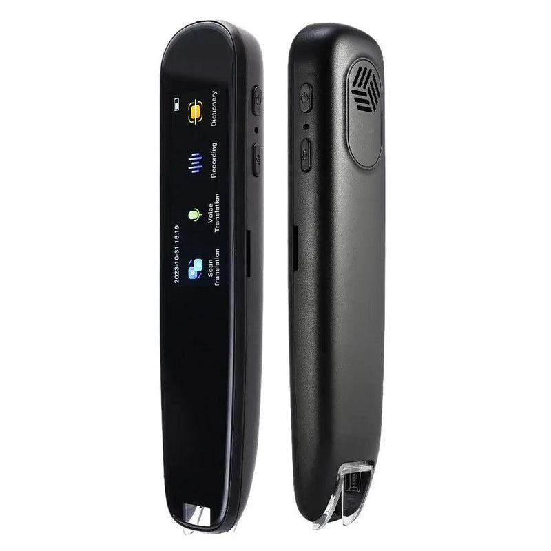 Mini Scanner Varello