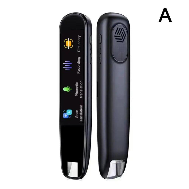 Mini Scanner Varello