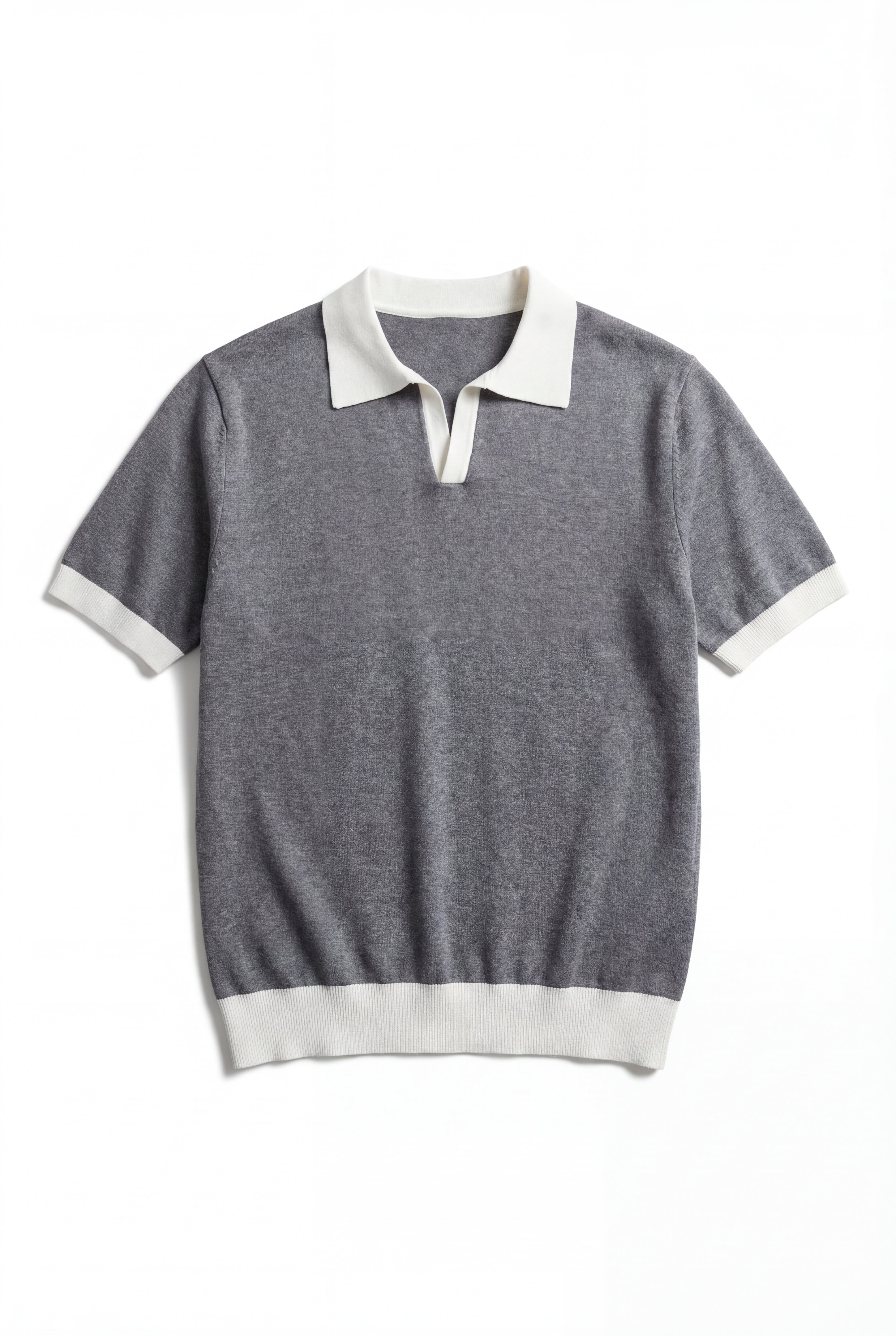 Kyoto Polo Shirt