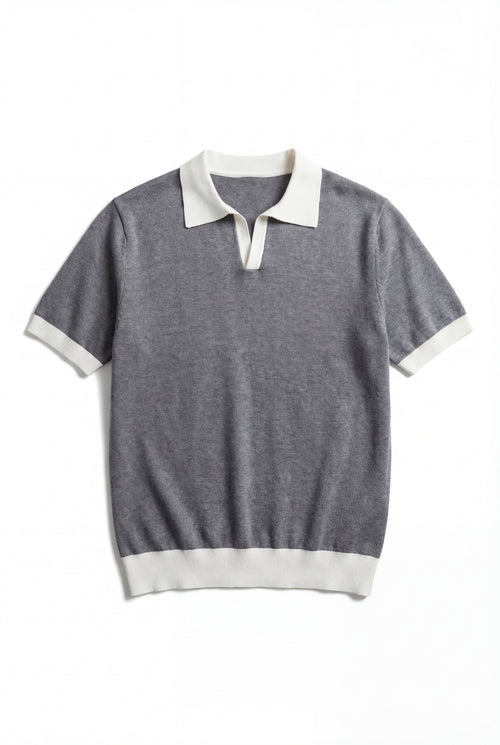 Kyoto Polo Shirt