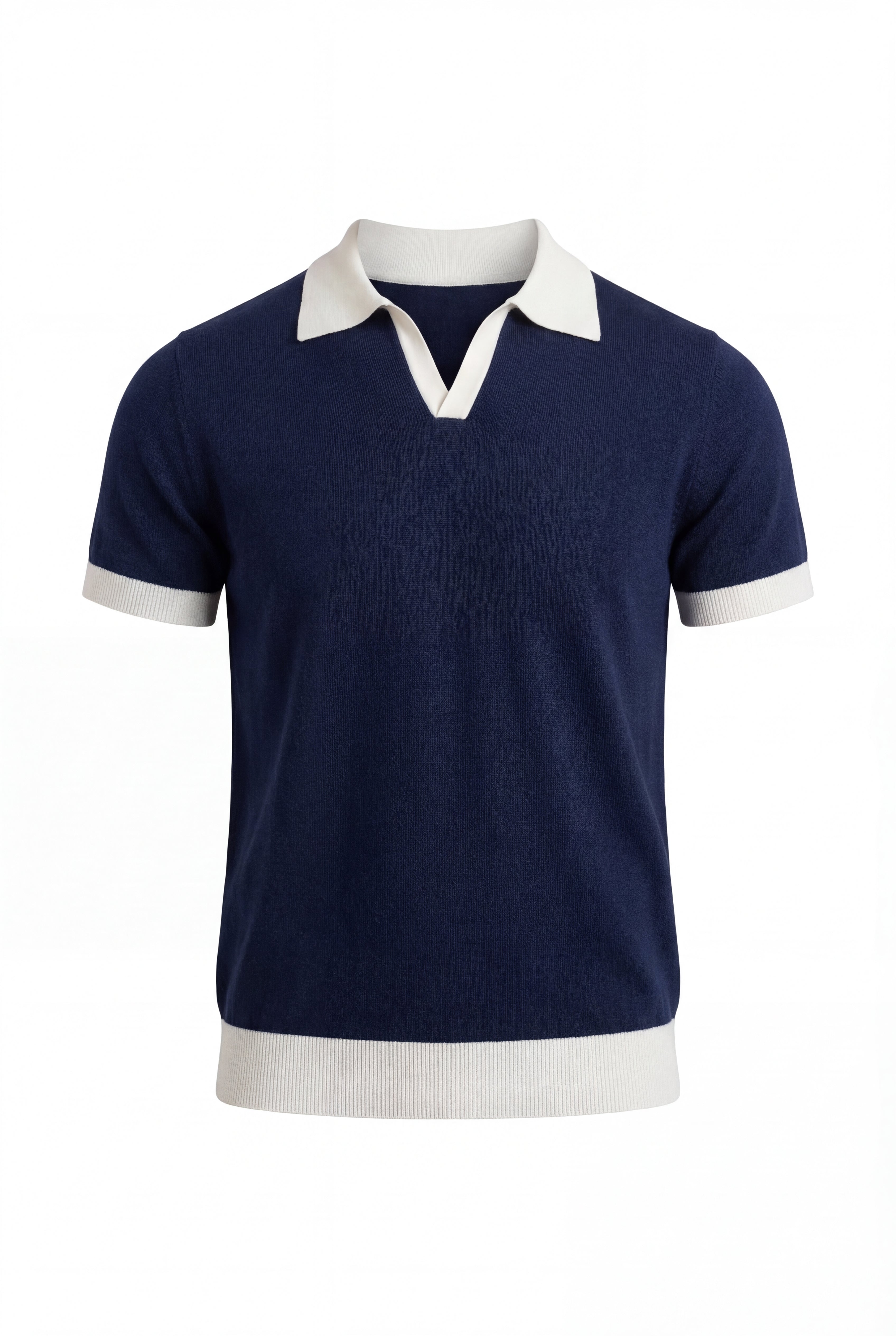 Kyoto Polo Shirt